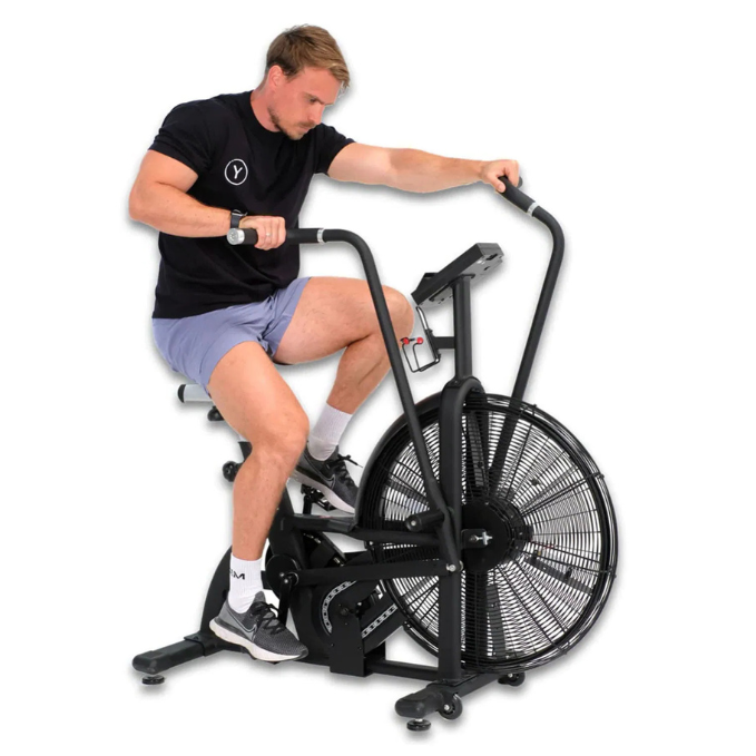 Ukiyo Air Bike