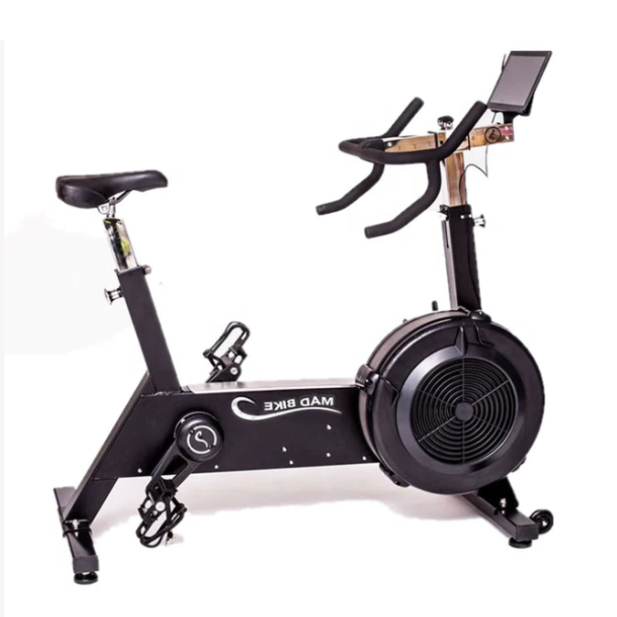1441 Fitness Air Resistance Bike- 41FCC14