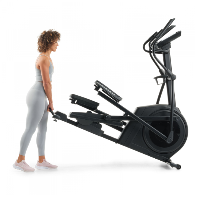 NordicTrack AirGlide 14i Elliptical Cross Trainer Machine