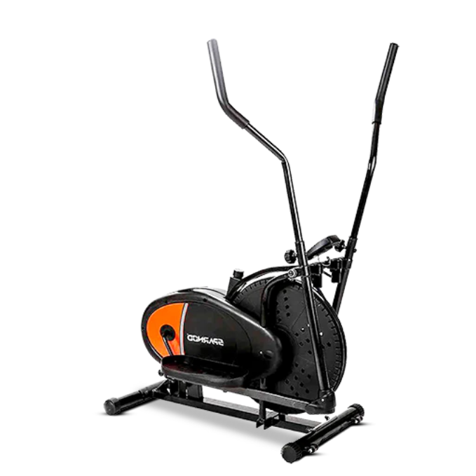 Sparnod Fitness Elliptical Cross Trainer Cycle, SOB-1000