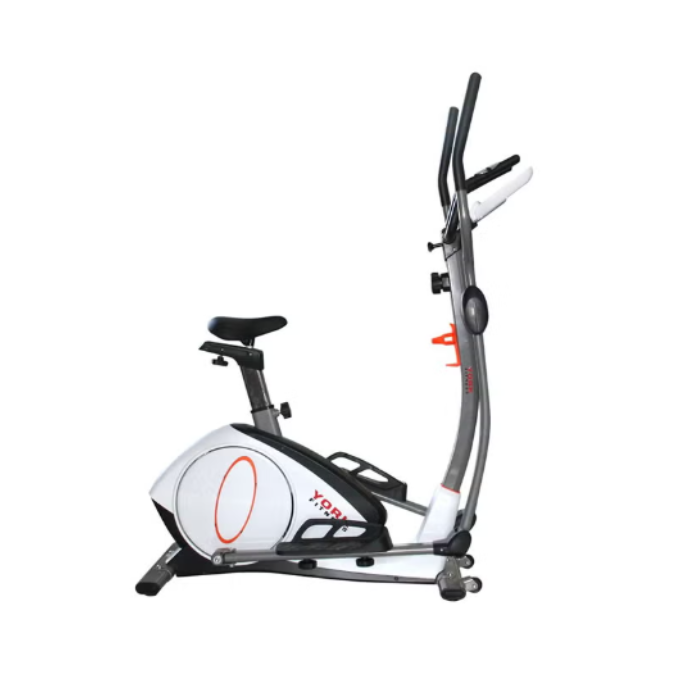 York Fitness E51-V2 Elliptical Bike