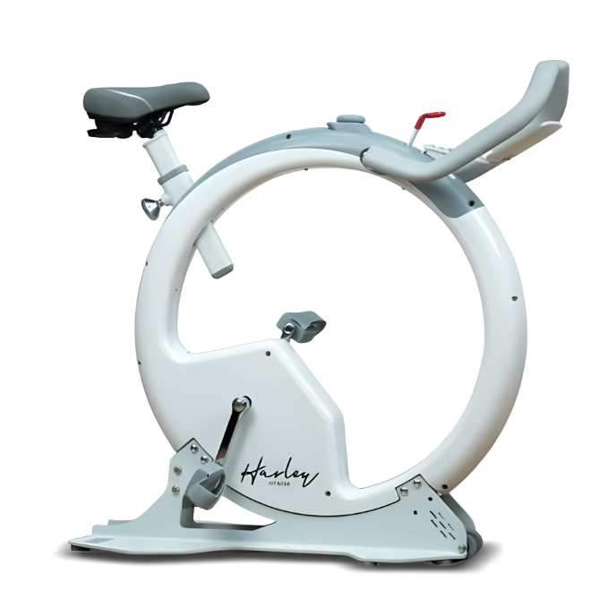 Harley Fitness Dynamic Indoor Exercise Bike