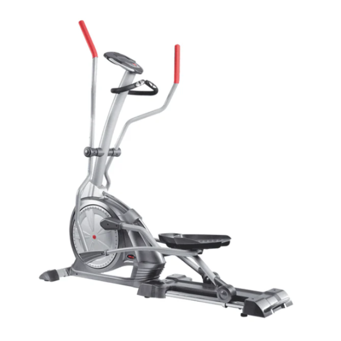 Afton Fitness 7618B Semi Commercial Elliptical Trainer
