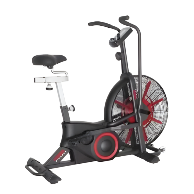 York, Air + Magnetic Bike, K8207B-1