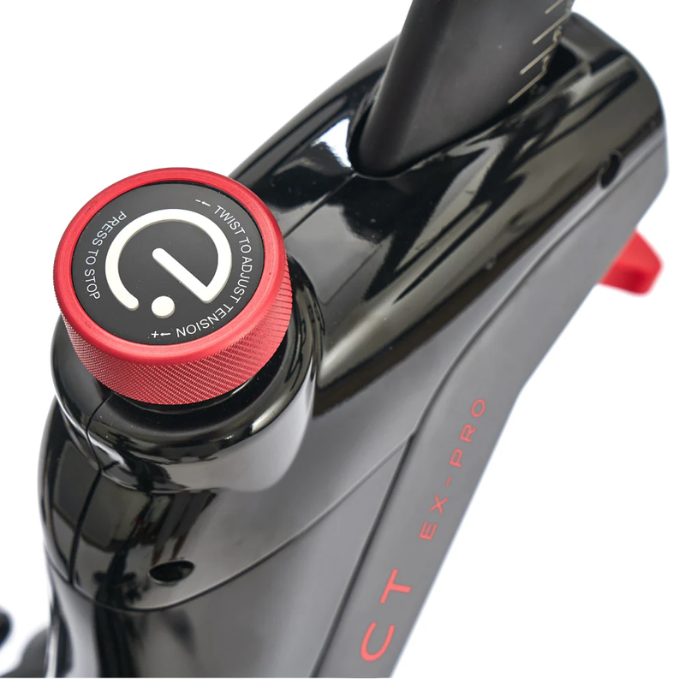 Echelon EX-Pro Commercial Exercise Bike