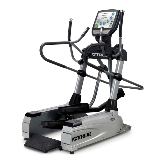 Ta Sport, Elliptical Rear-Drive Std Ver Gen Sytm, A16Eg_Cs