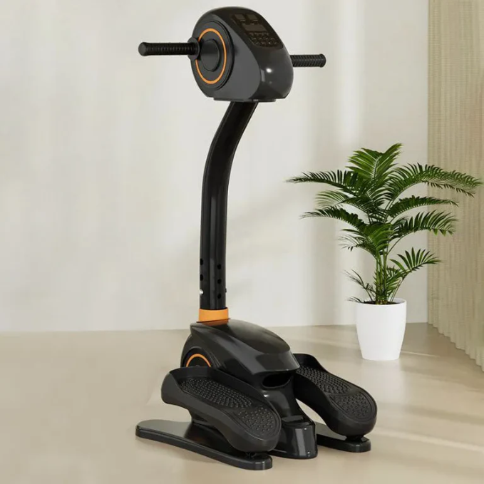 MF Electric Bike with 90W Power and Display