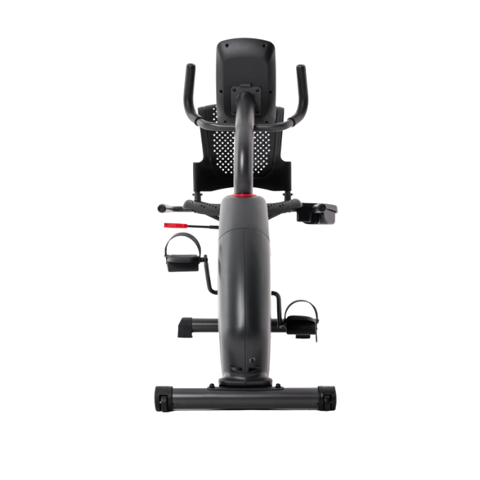 Schwinn 510R Recumbent Bike