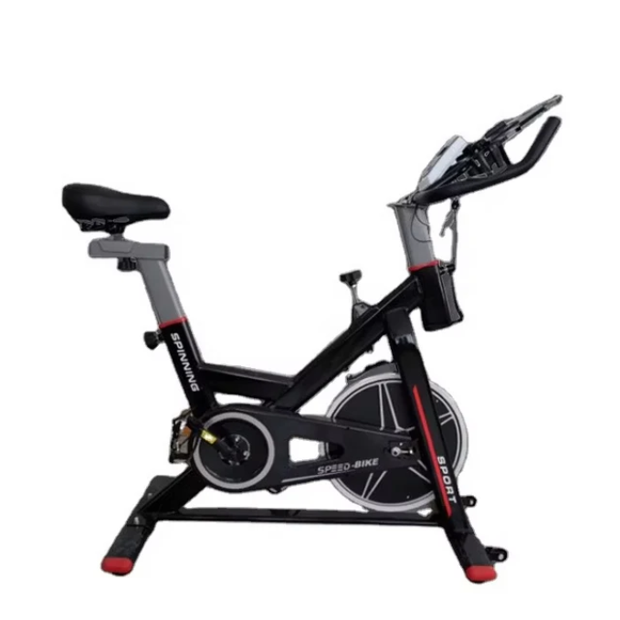 MF Spinning Bike - MFDS1826-RED