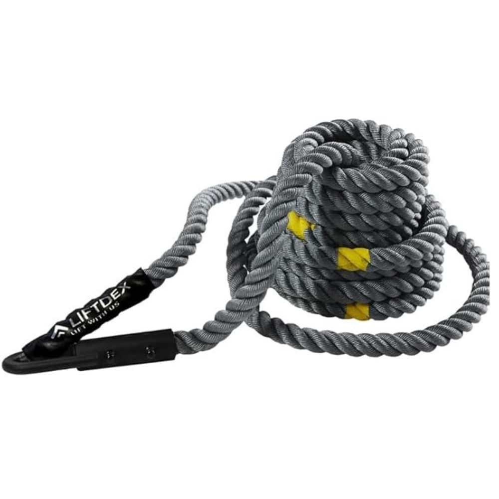 Liftdex Sled Power Rope
