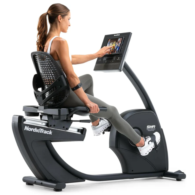 NordicTrack GX LE Recumbent Bike