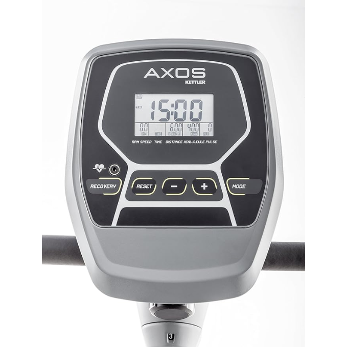 Kettler Upright Bike Axos Cycle M-LA