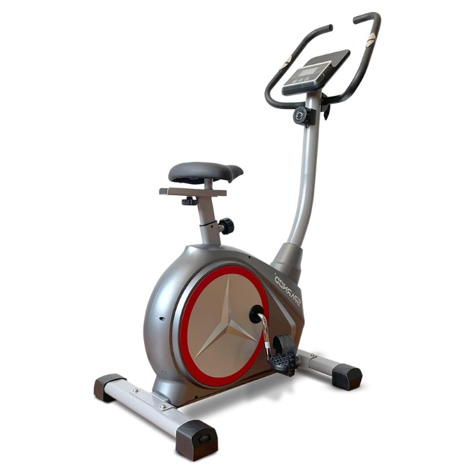 Sparnod Fitness Upright Bike, SUB-54