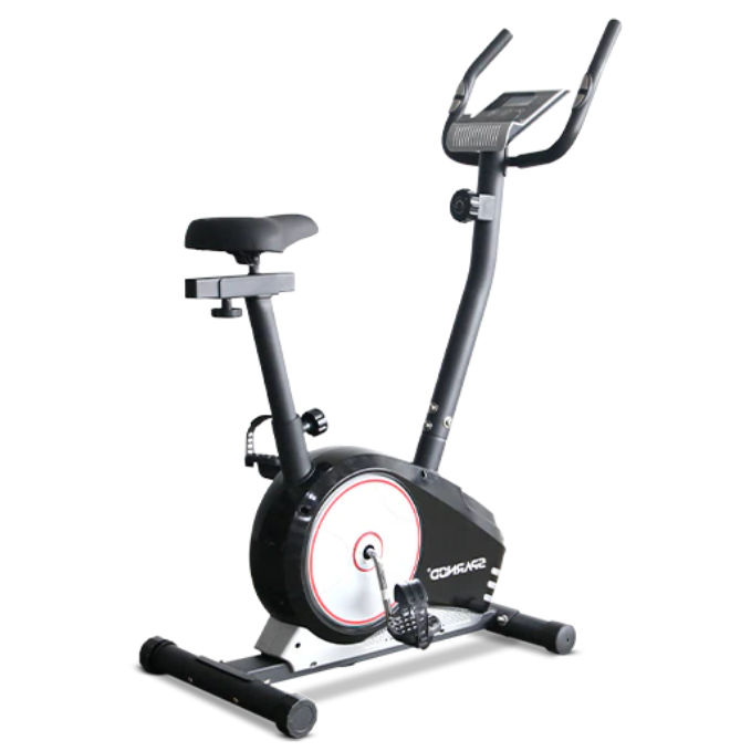 Sparnod Fitness Upright Bike / Exercise Bike, SUB-51