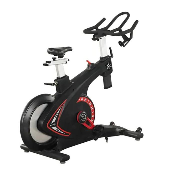 MF Magnetic Spin Belt Drive Spinning Bike
