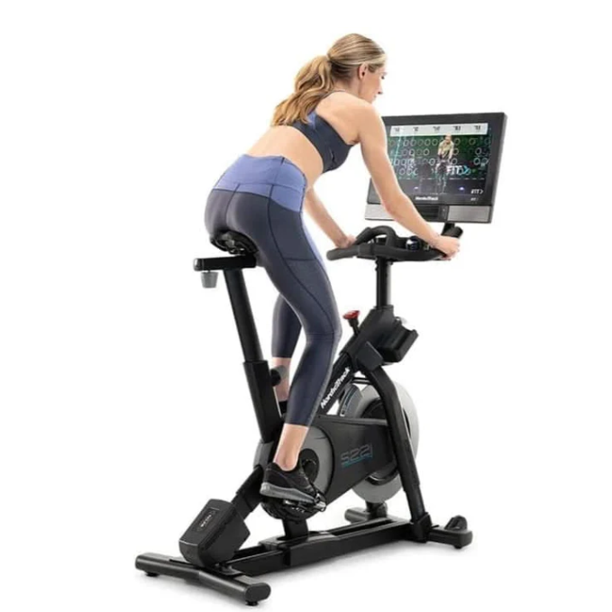 NordicTrack S22i Studio Spin Bike