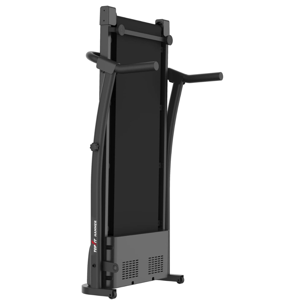 MF 3.0HP DC Motorized Treadmill | MF-134-1