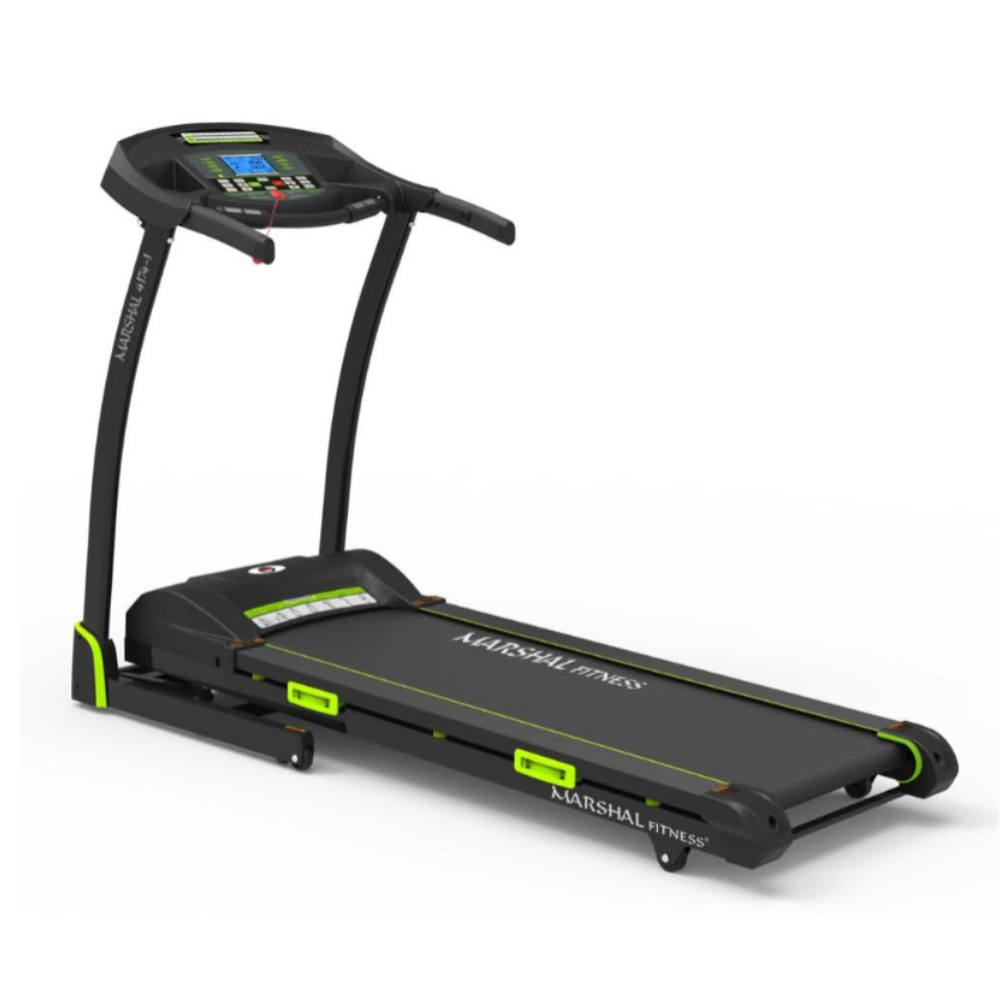 MF 3.0HP DC Motorized Treadmill | MF-4174-1