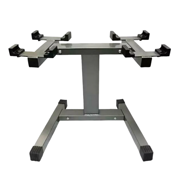 Marshal Fitness Adjustable Fixed Dumbbell Stand, MD-8071