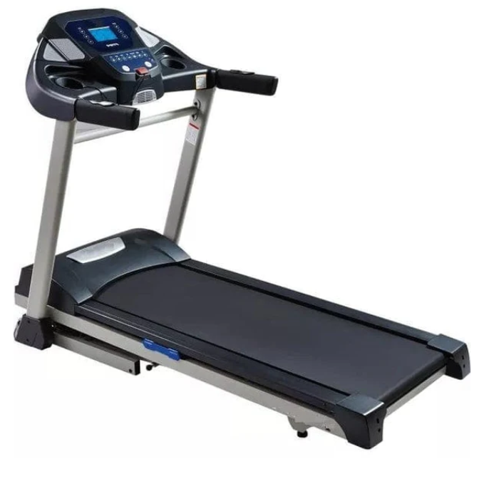 Afton AT-94 Home Use Motorized Foldable Treadmill