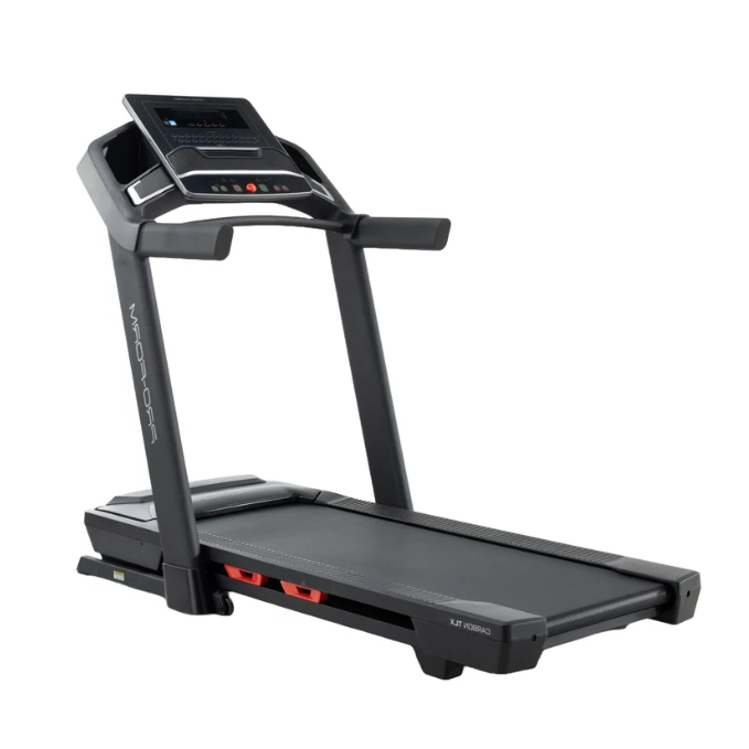 ProForm Carbon TLX Foldable Treadmill