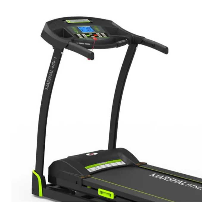 MF 3.0HP DC Motorized Treadmill | MF-4174-1