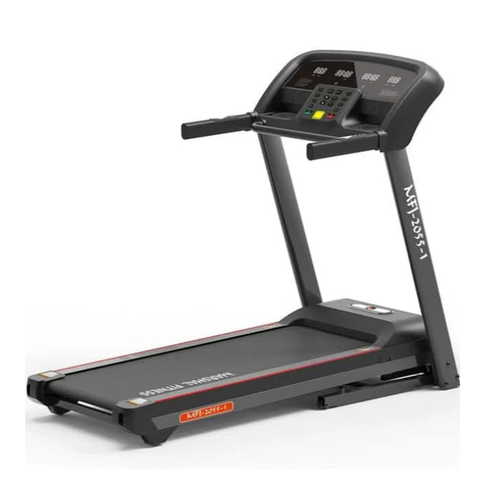 MF 5.0HP Motorized Treadmill |MF-2055-1
