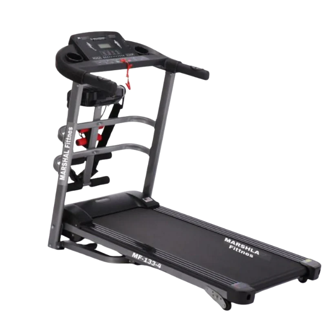 MF Multifunctional DC Treadmill | Pkt-133-4