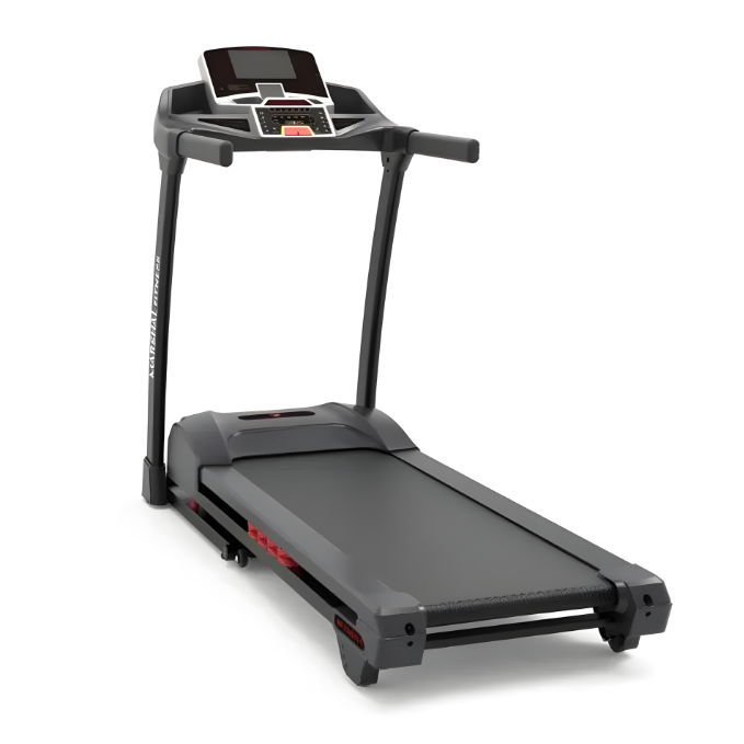 MF 5.0HP TV Treadmill | MF-3345-1-TV