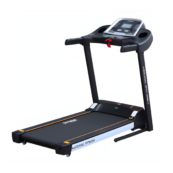 MF 3.5HP Auto Incline Treadmill | SPKT-4480-1