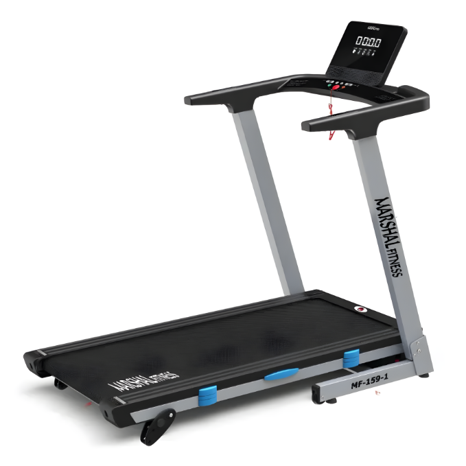 MF 3.0HP Brushless Incline Treadmill | MF-159-1