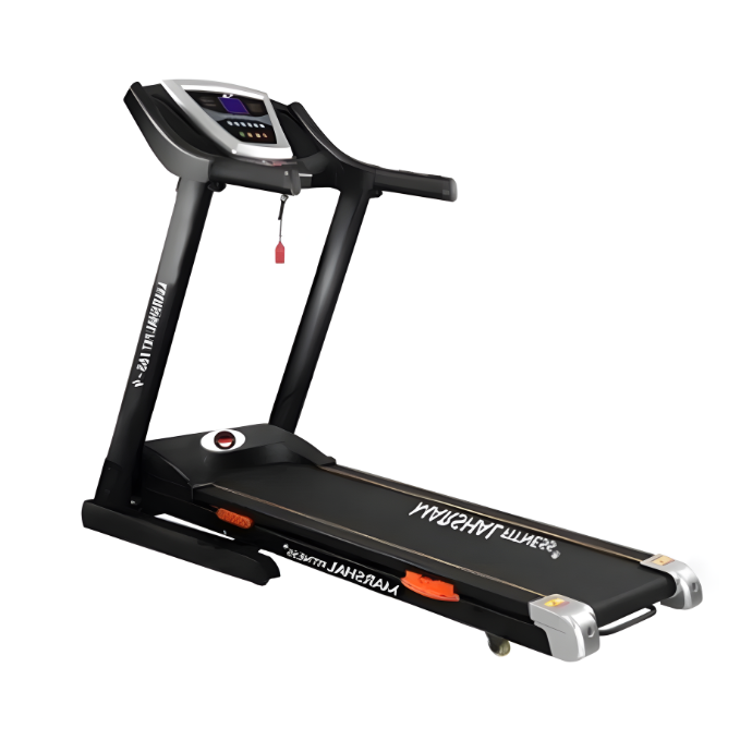MF Home Use Treadmil | Pkt-165-1