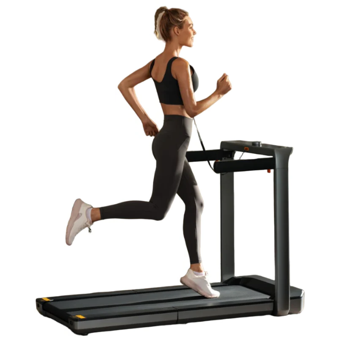 Kingsmith MX16+ WalkingPad Foldable Treadmill