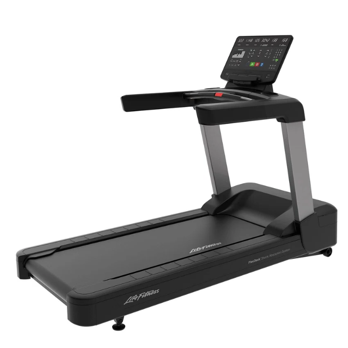 Life Fitness Aspire Treadmill