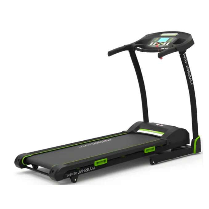 MF 3.0HP AC Motorized Treadmill | MF-4174-1-AC