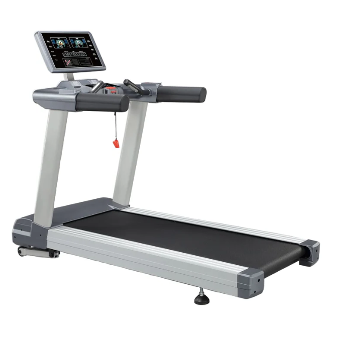 Dawson Sports FZ550 Semi Commercial Treadmill