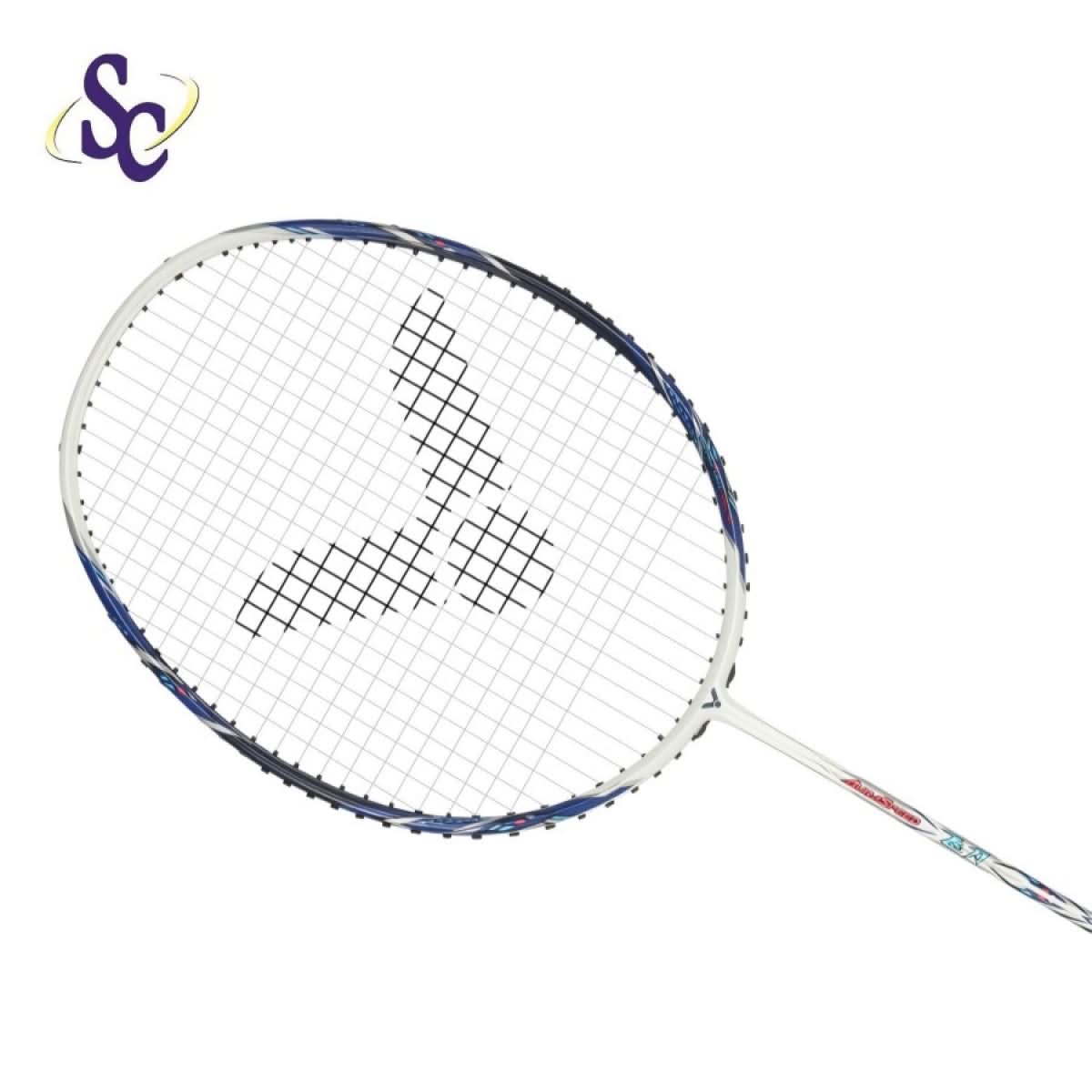 VICTOR AURASPEED FD (飞刀) Badminton Racket