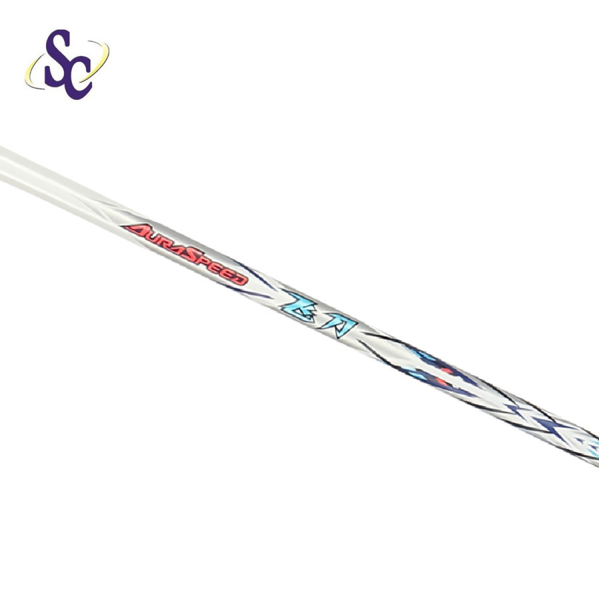 VICTOR AURASPEED FD (飞刀) Badminton Racket