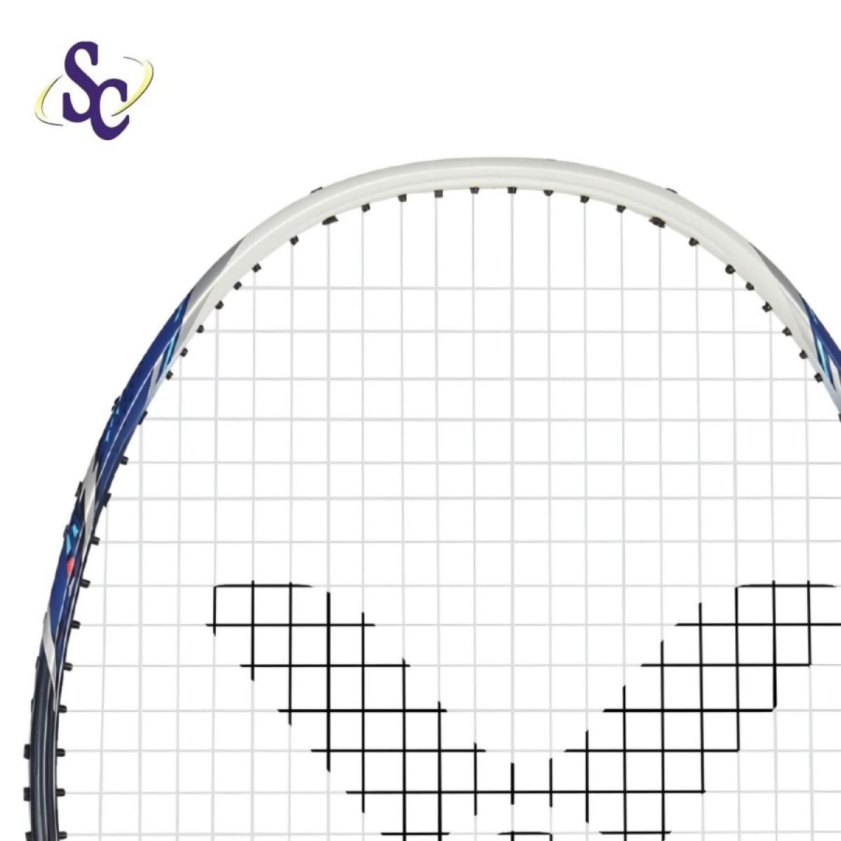 VICTOR AURASPEED FD (飞刀) Badminton Racket