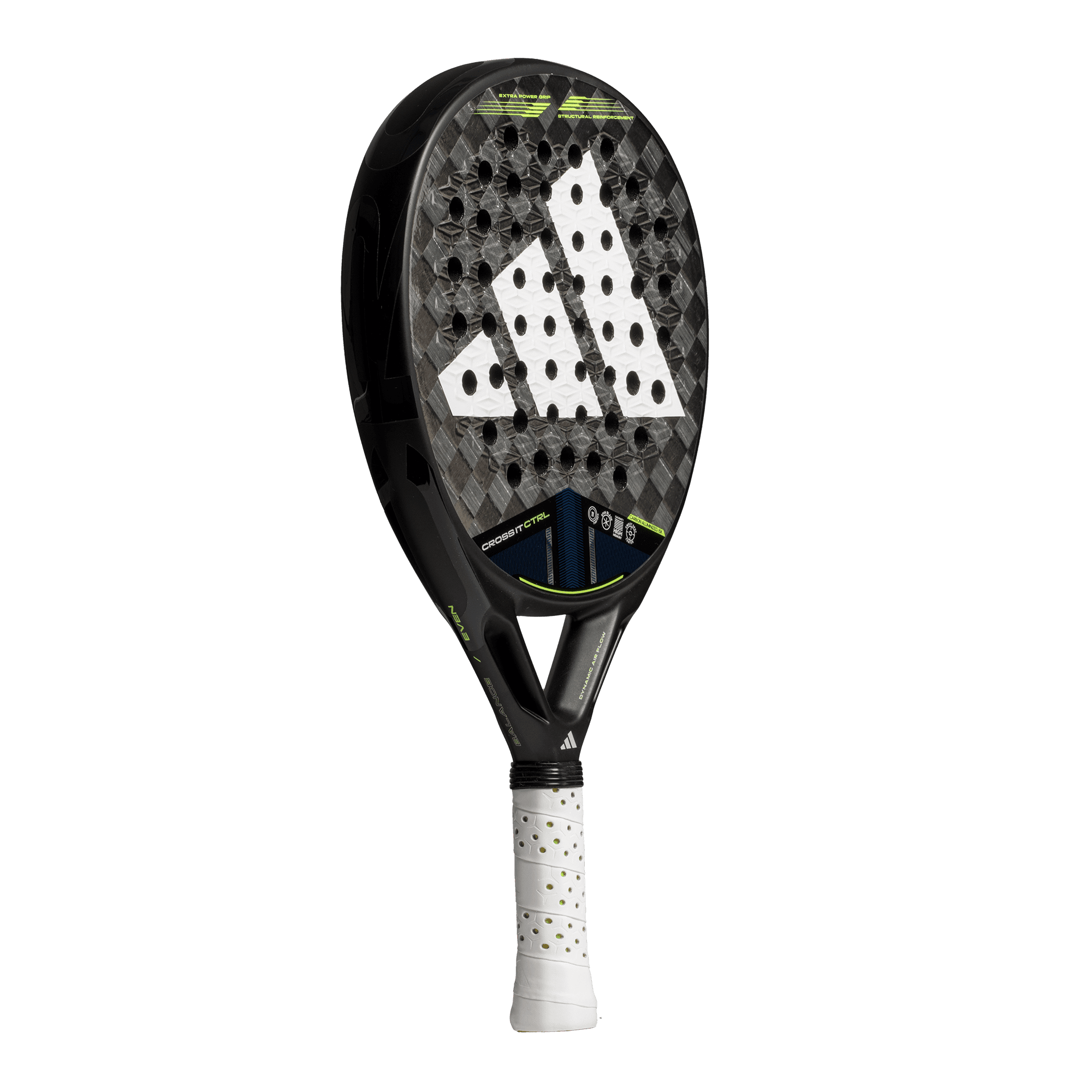 Adidas Cross It CTRL 3.4 (2025) Padel Racket