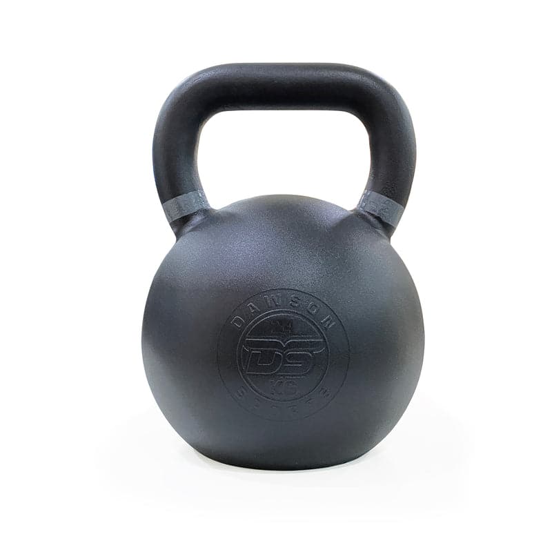 DS Crossfit Kettlebell - 4kg to 24kg - Sold as Piece - Athletix.ae