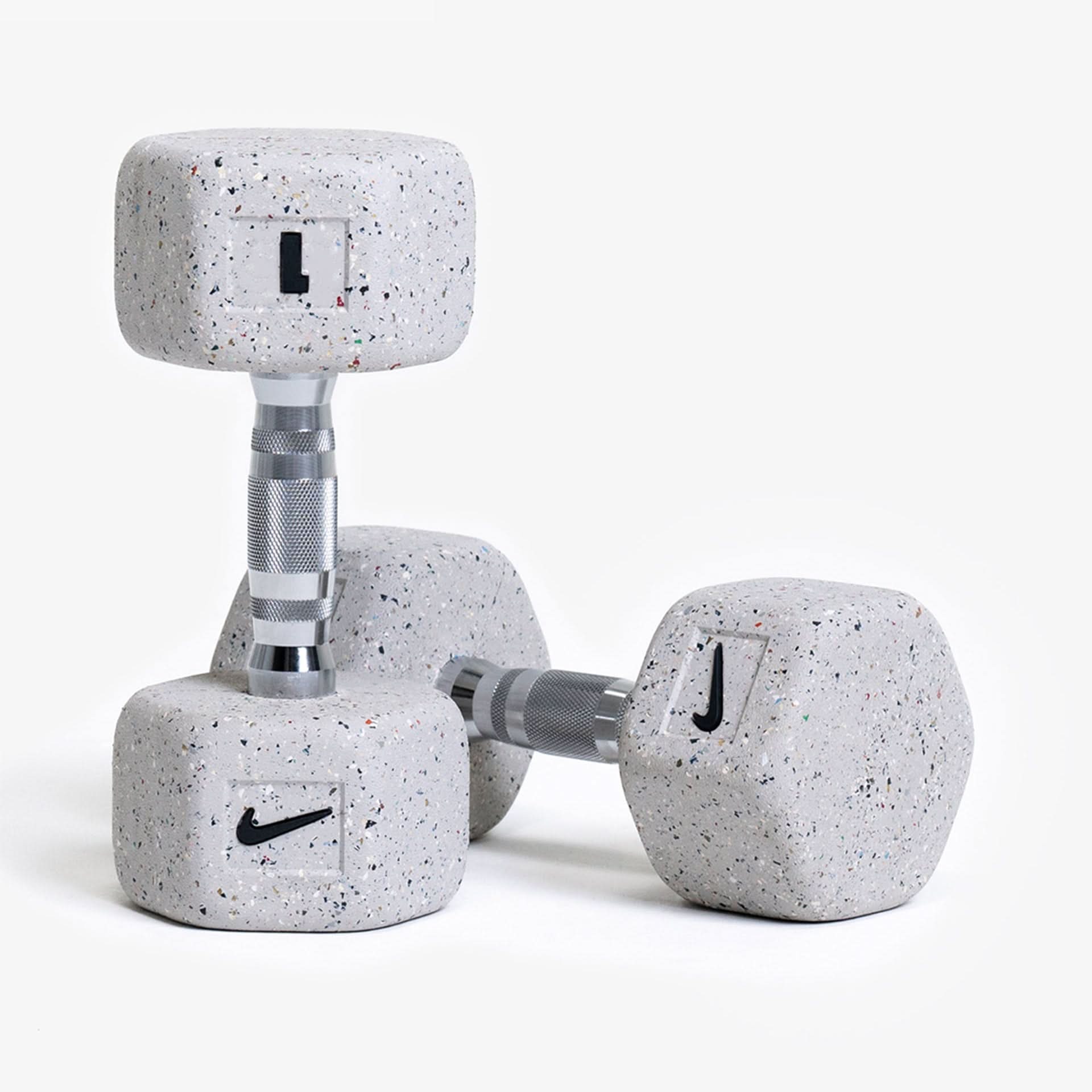 Nike Grind Dumbbell