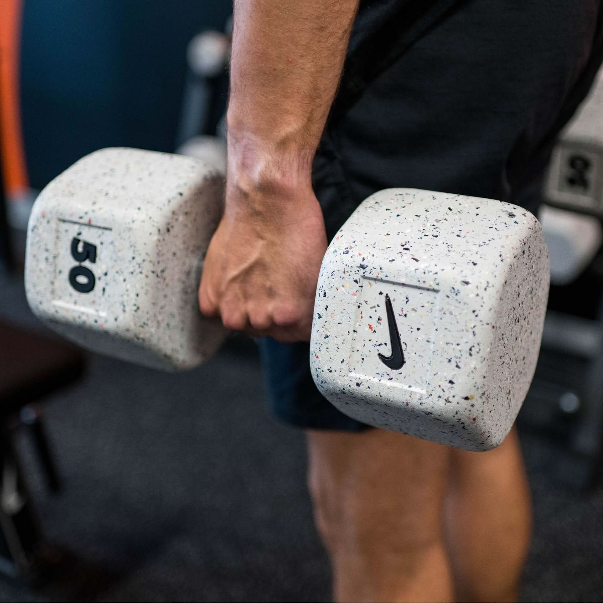 Nike Grind Dumbbell