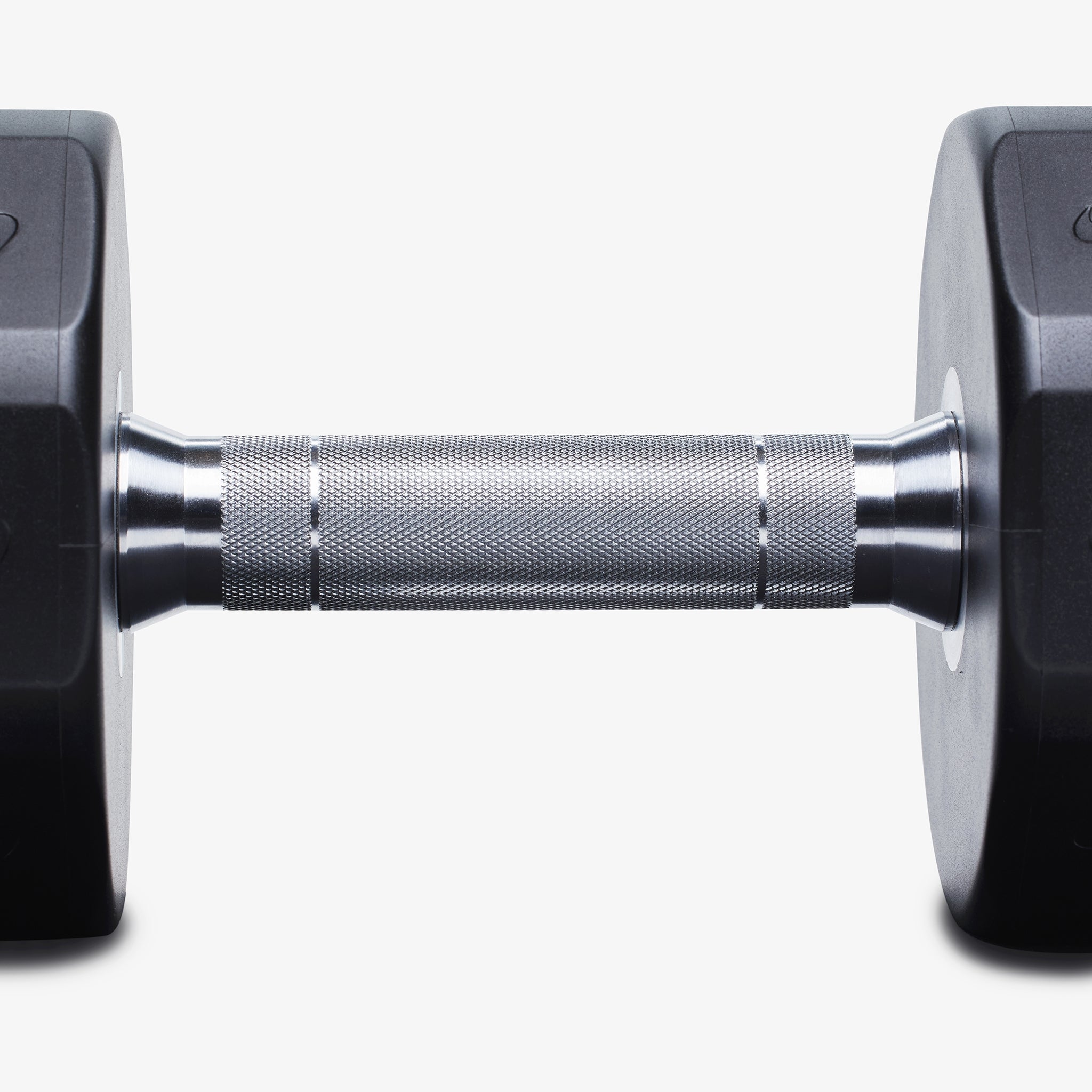 Nike Strength Pro Urethane Dumbbell, 1 KG to 50 KG, Sold as Pair