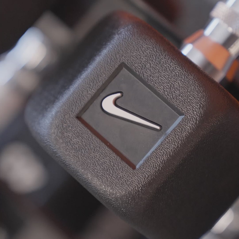 Nike Dumbbell