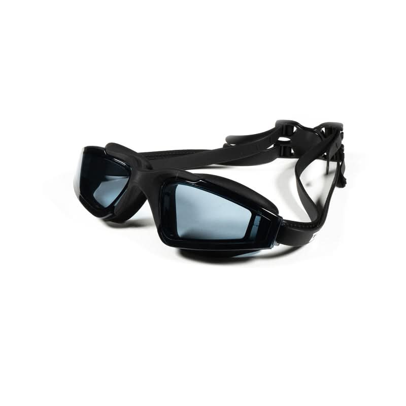 DS Performance  Swimming Goggles - All Black