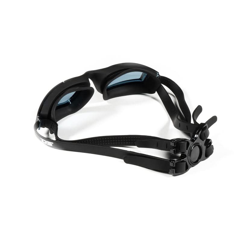 DS Performance  Swimming Goggles - All Black