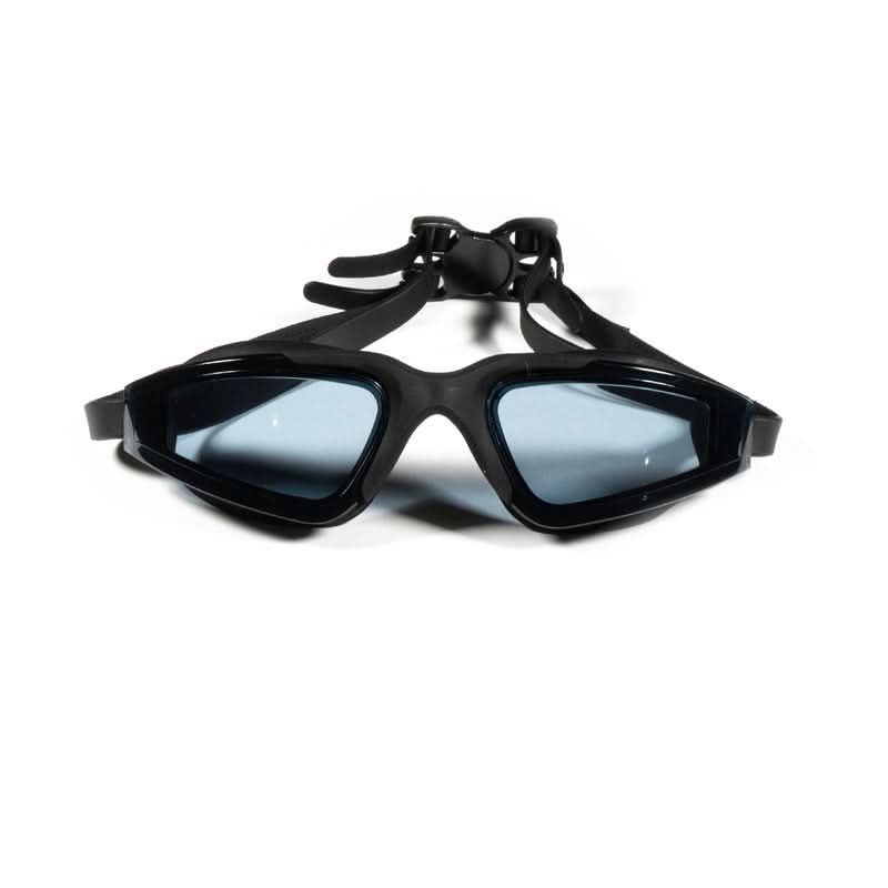 DS Performance  Swimming Goggles - All Black