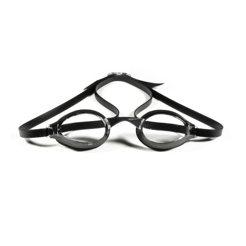 DS Racer Swimming Goggles - Black