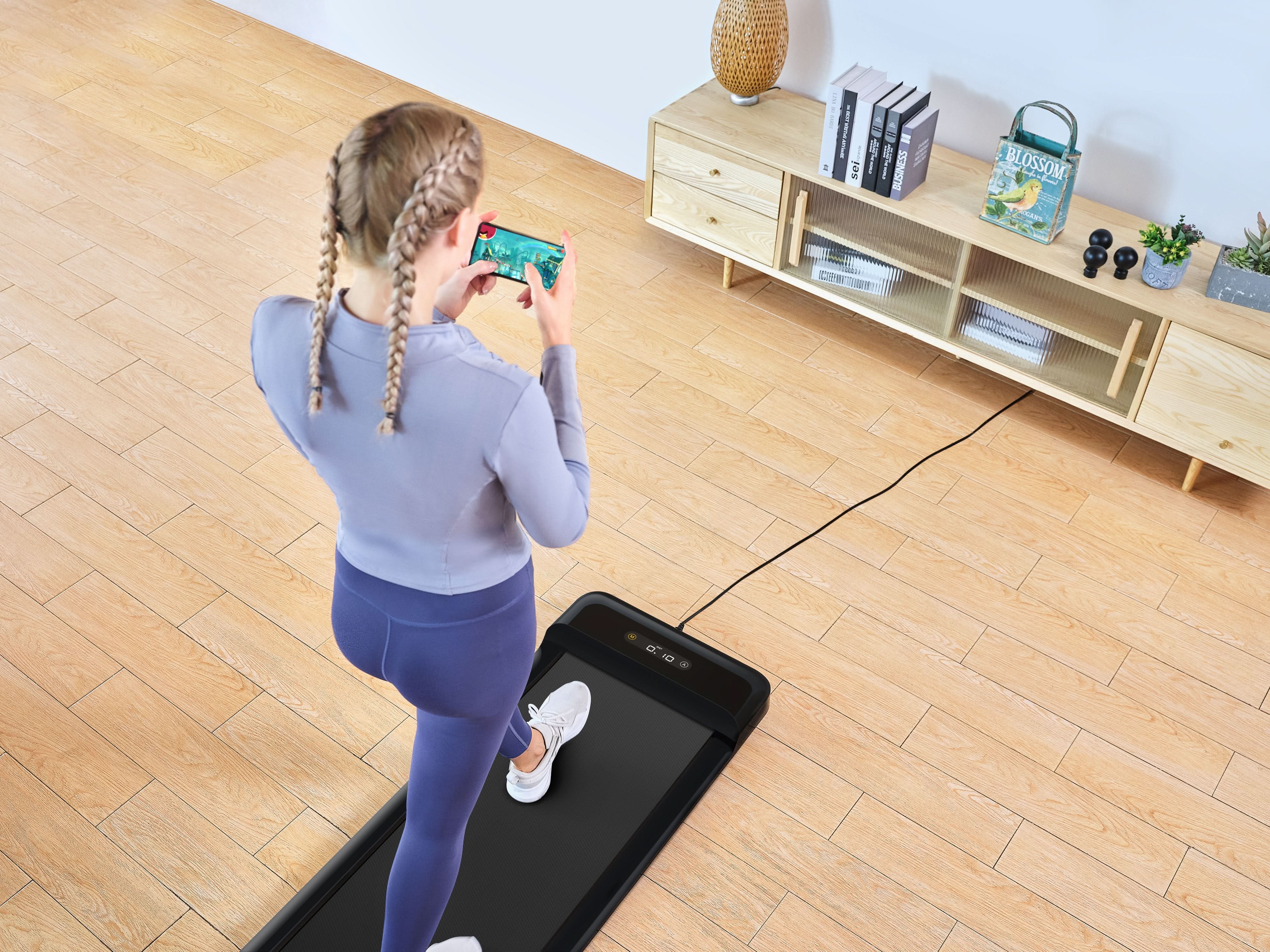 Kingsmith C2 Walkingpad Treadmill